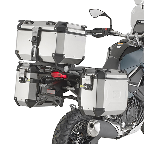 kappa klo4139cam stelaz boczny na motocyklu kawasaki kle500 2026