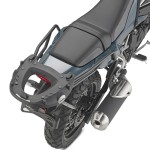 Kappa KR4139 Stelaż kufra centralnego Kawasaki KLE 500 / SE (26)