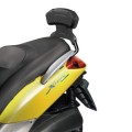Oparcie dla pasażera GIVI TB49