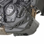 Kappa RP3126K Osłona pod silnik Suzuki GSX-8S (23-26)