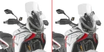 Kappa KD9353ST Szyba przezroczysta Moto Morini X-Cape 1200 (26)