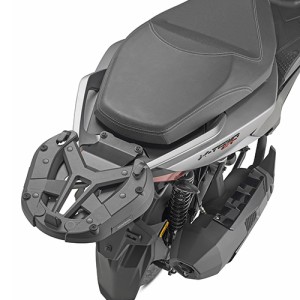 Kappa KR6136 Stelaż kufra centralnego Kymco X-Town 250ST (26)