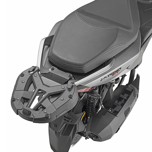 Kappa KR6136 Stelaż kufra centralnego na skuterze Kymco X-Town 250ST 2026