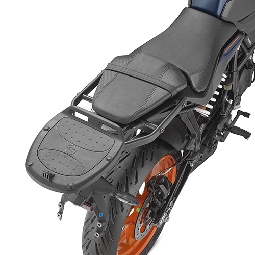 Kappa KR7720 Stelaż kufra centralnego na motocyklu KTM Duke 390 2025
