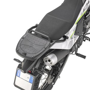 Kappa KR9229 Stelaż kufra centralnego CFMOTO 250 DUAL (26)