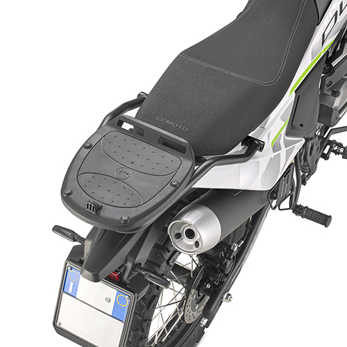 Kappa KR9229 Stelaż kufra centralnego na motocyklu CFMOTO 250 DUAL 2026