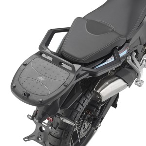 Kappa KR9561 Stelaż kufra centralnego Morbidelli T 502 X (26)