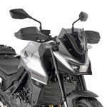Kappa 1221AK Szyba przyciemniana Honda CB 750 / 1000 Hornet (25-26) / Kawasaki Z 650 S (26)
