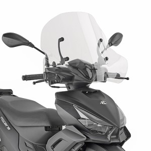Kappa 6135AK Szyba turystyczna Kymco Micare 125 (26)