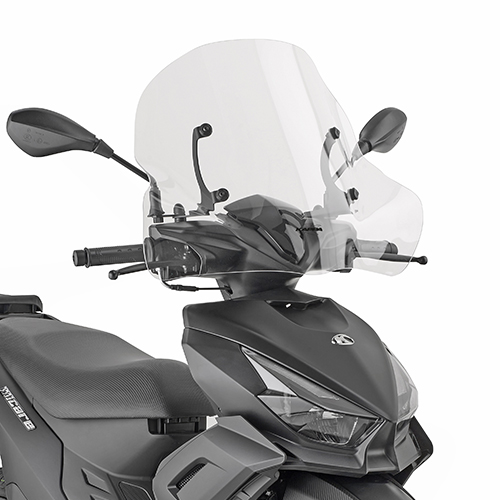 kappa 6135ak szyba przezroczysta kymco micare 125 26