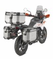 Kappa KLO7718CAM Stelaż kufrów bocznych na motocyklu KTM 390 Adventure X 2025