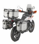 Kappa KLO7718CAM Stelaż kufrów bocznych KTM 390 Adventure X / R (25-26)