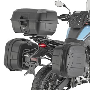 Kappa KLO9561MK Stelaż kufrów bocznych Morbidelli T 502 X (26)