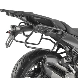 Kappa KLX5153 Stelaż kufrów bocznych BMW R 1300 RS (25-26)