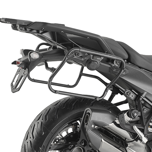 Kappa KLX5153 Stelaż kufrów bocznych na motocyklu BMW R 1300 RS 2025