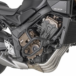Kappa KN1185 Gmole, osłony silnika Honda CB 650 R (24-26)