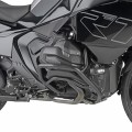 Kappa KN5149 Gmole na motocyklu BMW R 1300 RT 2026
