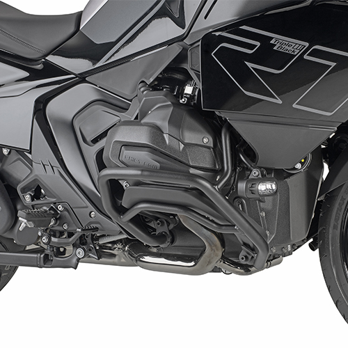 Kappa KN5149 Gmole na motocyklu BMW R 1300 RT 2026