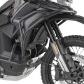 Kappa KNH9227 Górne gmole na motocyklu Cfmoto 800 mtx 2025