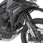 Kappa KNH9227 Górne gmole osłony CFMOTO 800 MT-X (25-26) / 1000 MT-X (26)