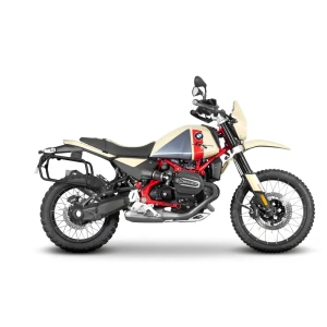 Stelaż kufrów bocznych 4P BMW R 12 G/S (25-26) SHAD W0GS154P
