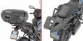 Stelaz kufra centralnego Givi do motocykla BMW M1000 XR