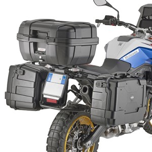 Kappa KLO5145MK Stelaż kufrów bocznych BMW F 900 GS (24-26) MONOKEY