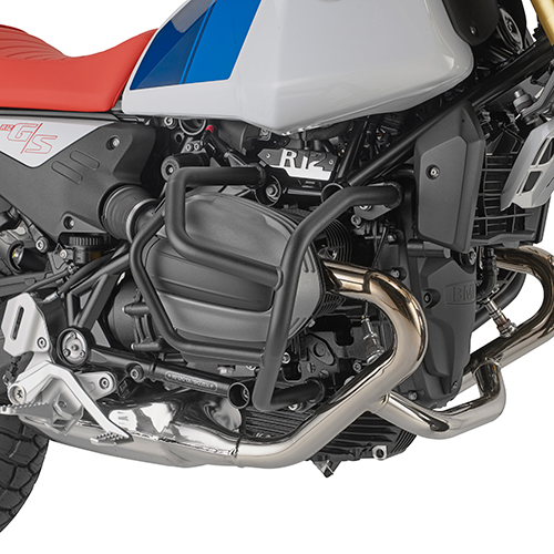 Osłony silnika gmole Kappa KN5151 na motocyklu BMW R 12 G/S 2025