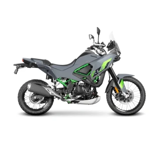 Stelaż kufrów bocznych 3P Kawasaki KLE 500 (26) SHAD K0KL56IF