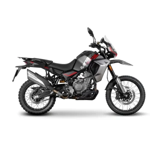Stelaż kufrów bocznych 3P Moto Morini Alltrhike 450 (26) SHAD M0LL46IF
