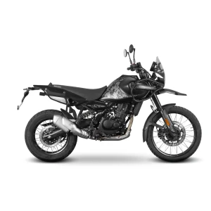 Stelaż kufrów bocznych 3P Royal Enfield Himalayan Mana Black 450 (26) SHAD R0HM46IF