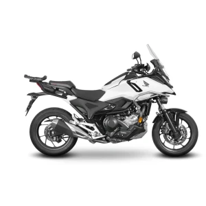 Stelaż kufra centralnego Honda NC750S (16-19) / NC750X (16-26) SHAD H0NC75ST