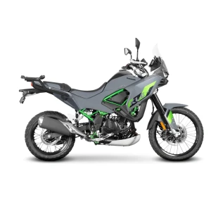 Stelaż kufra centralnego Kawasaki KLE 500 (26) SHAD K0KL56ST