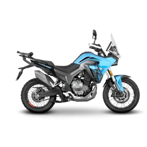 Stelaż kufra centralnego Morbidelli T 502 X (26) SHAD M0TX55ST