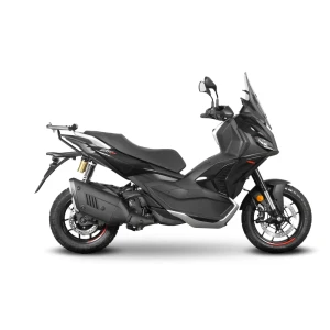 Stelaż kufra centralnego Aprilia SR 400 GT (26) SHAD A0SR46ST