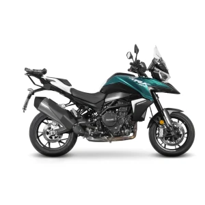 Stelaż kufra centralnego Benelli TRK 902 Xplorer / Stradale (26) SHAD B0TR96ST