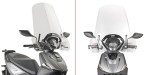 Givi 6131A Szyba przezroczysta Kymco Agility NX 125 (26)