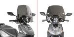 Givi 6131S Szyba przyciemniana Kymco Agility NX 125 (26)