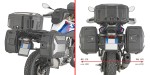 Givi PLO5155MK Stelaż kufrów bocznych BMW F 450 GS (26) MONOKEY
