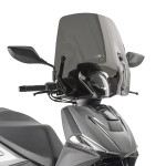 Kappa 6131SK Szyba przyciemniana Kymco Agility NX 125 (26)