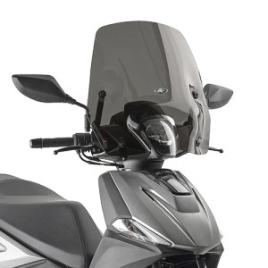 Kappa 6131SK Szyba przyciemniana Kymco Agility NX 125 (26)