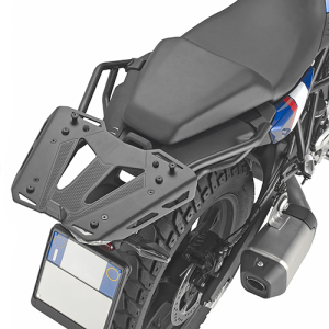 Kappa KR5155 Stelaż kufra centralnego BMW F 450 GS (26)