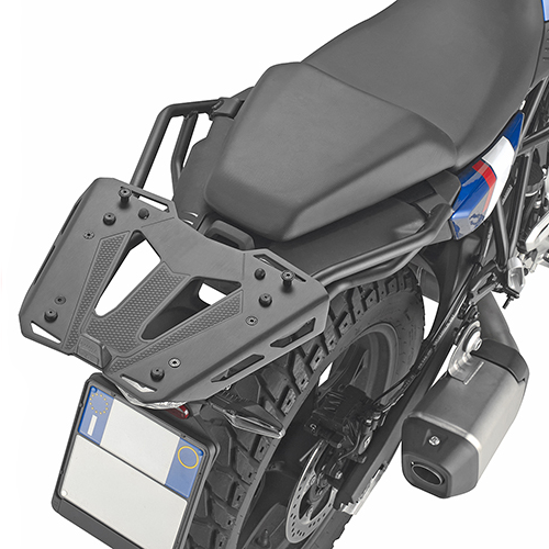 Kappa KR5155 Stelaz kufra centralnego na motocyklu BMW F450GS 2026