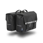 Sakwy boczne SHAD SW42 2 x 25 litrów wodoodporne IPX5