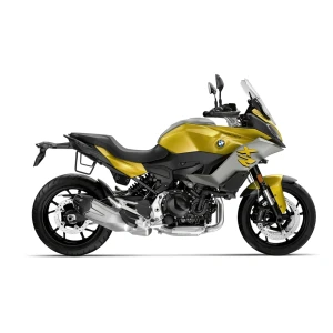 Stelaż pod sakwy boczne SHAD BMW F 900 R / XR (20-26) W0FR91SR