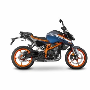 Stelaż pod sakwy boczne SHAD KTM Duke 125 / 390 (24-26) K0DK14SR