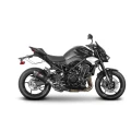 Stelaż pod sakwy boczne SHAD K0Z995SE na motocyklu Kawasaki Z 900 2025