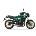 Stelaz pod sakwy boczne SHAD K0ZR61SR na motocyklu Kawasaki Z650RS