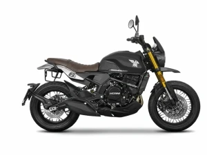 Stelaż pod sakwy boczne SHAD Moto Morini Seiemmezzo STR / SCR 650 (22-26) M0SM62SR