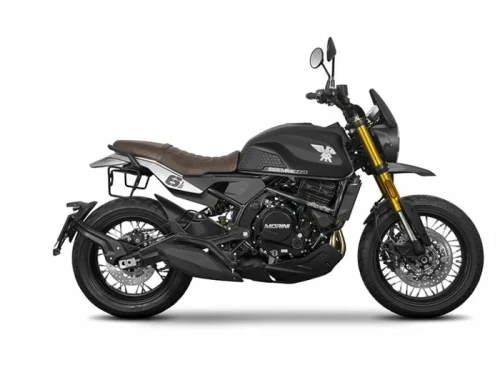 Stelaz pod sakwy boczne SHAD M0SM62SR Moto Morini Seiemmezzo